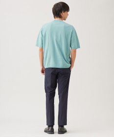 UNFILO MENS 【メンズノンノWEB掲載】スゴ機能美 ニット クルーネック