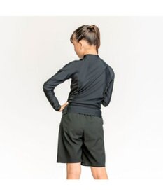 San-ai Resort（三愛水着楽園） 【UNISEX】【NIKE】ナイキ ロングスリーブ セットアップ水着