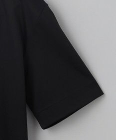 GOTAIRIKU クルーネック以上 モックネック未満【ジャケット専用】カバーネック ドレスTシャツ