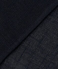 組曲 S 【先行予約】【WEB限定】メランジレノクロス 裾フレアブラウス