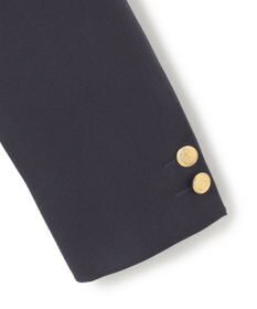 J.PRESS MEN 【WEB・一部店舗限定】ネイビーブレザー / 金ボタン