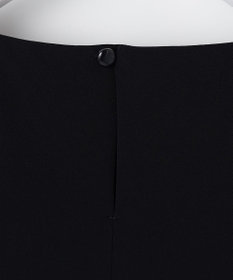 ANY SIS 【洗える】セレモニーダブルクロス ブラウス