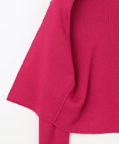 TOCCA SILK RIB BOLERO ボレロ