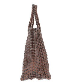 Green Parks ・ｆｕｒｒｙ　ｒａｔｅ　シャイニーブレードトート