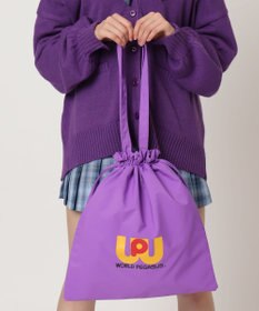 WEGO 【SCHOOLITEM】ワールドペガサスコラボマルチキンチャク