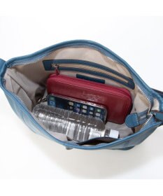 UNBILLION アトランタ ATLANTA / やぎ革軽量ショルダーS