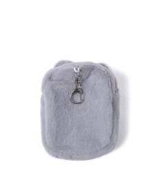 WEGO アニマルカードホルダーポーチキーホルダー