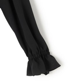 TOCCA 【消臭・洗える】BISCUIT ブラウス