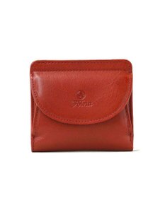 FOLNA RD ヌメオイルシュリンク二つ折り財布