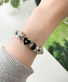 WEGO Lモチーフミックスブレス