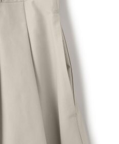 23区 【VERYコラボ】ラスタークロス タックワンピース