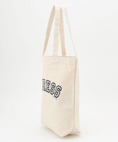 J.PRESS MEN アーチロゴトートバッグ