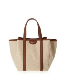 IBIZA フンシオナール　ハンドバッグ