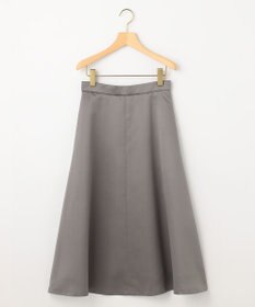 組曲 L マットサテンノーブルスカート