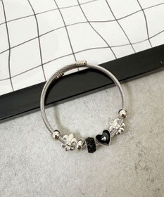 WEGO Lモチーフミックスブレス