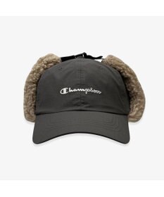 林八百吉商店 Champion　タフタアビエイターキャップ