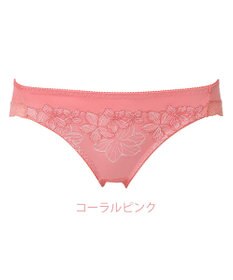 BRADELIS New York 【NuBra】メアリー ショーツ デザインヌーブラ