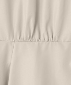 23区 【VERYコラボ】ラスタークロス タックワンピース