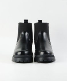 BONTRE 【MIONOTIS/ミオノティス】アンクル丈サイドゴアブーツ/749B