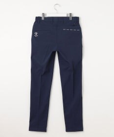 23区GOLF 着用動画あり【MEN】「TEXBRID」ストレッチテーパードパンツ