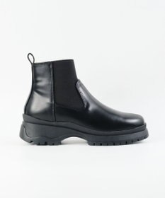 BONTRE 【MIONOTIS/ミオノティス】アンクル丈サイドゴアブーツ/749B