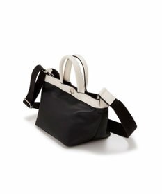TOPKAPI 【Breath TOPKAPI】【本仮屋ユイカ×Breath】コラボ 2WAY ミニ トート ショルダー バッグ