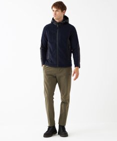 JOSEPH ABBOUD MOUNTAIN 【UNISEX】JOEガードフリース