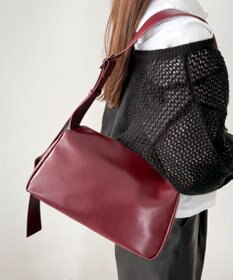 WEGO 2wayベルトワンショルダー