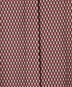 JOSEPH 【洗える】オーバーレイプリント　ドレス