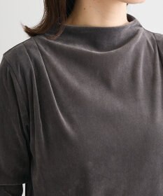 Green Parks ・ＡＮＤＳＥＡＲＣＨ　シアーベロアボトルネックロンＴＥ