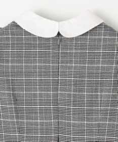 ANY KIDS 長袖 ワンピース