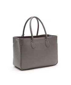 A.D.M.J. 【A4収納可】牛革 トートバッグ 32cm※SILVER金具