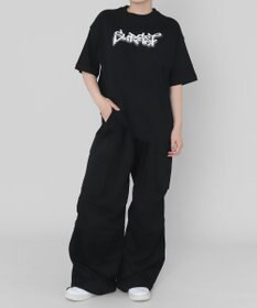 WEGO 【XSサイズ/ユニセックス着用ITEM】アソートグラフィックT　2（SS）