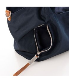 LA BAGAGERIE 【復刻リニューアル】ナイロンショルダー＆トートバッグ