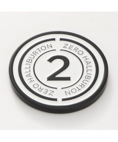 ZERO HALLIBURTON 2WAY ボールマーカー 82083