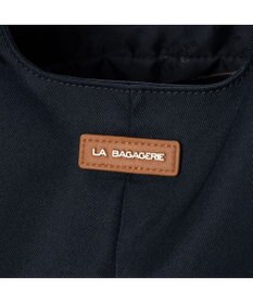 LA BAGAGERIE 【復刻リニューアル】ナイロンショルダー＆トートバッグ