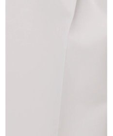 Te chichi 【雑誌掲載アイテム】ダブルクロスイージーワイドパンツ