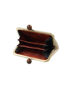 ANNA SUI ブルーム 口金ミニ財布