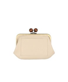 ANNA SUI ブルーム 口金ミニ財布