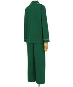 une nana cool ハイゲージコットンパジャマ　ＭＡＤＥ　ＷＩＴＨ　ＬＩＢＥＲＴＹ　ＦＡＢＲＩＣ