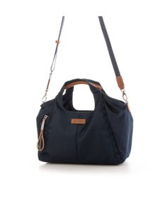 LA BAGAGERIE 【復刻リニューアル】ナイロンショルダー＆トートバッグ