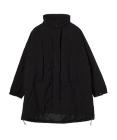 Green Parks あったか中綿コート