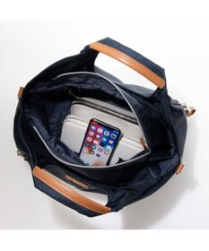 LA BAGAGERIE 【復刻リニューアル】ナイロンショルダー＆トートバッグ