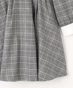 ANY KIDS 長袖 ワンピース