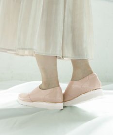 ASICS WALKING PEDALA LA CHIC WC235H 2E