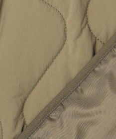 NAVE ライナーキルトアウターsize2