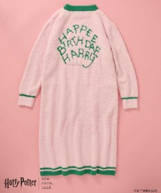 une nana cool 【ハリー・ポッターコラボ】 Harry Potter * une nana cool ワンピース