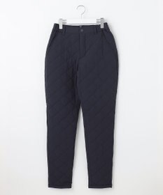 23区GOLF 【WOMEN】【防寒】イサーマロフト 中綿パンツ