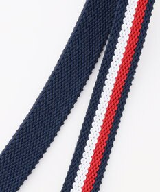 ANY 異素材コンビテープベルト