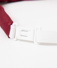 WEGO 【SCHOOLITEM】細スクールリボン